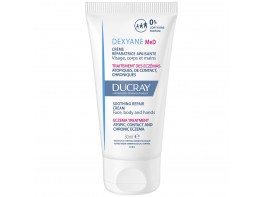 Ducray dexyane med crema tubo 30ml