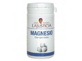 MAGNESIO 140 COMP             LAJUSTICIA