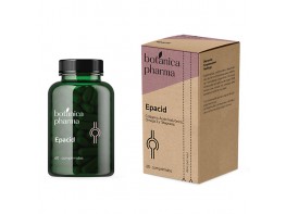 BotánicaPharma epacid colágeno 1400 mg 60u