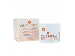 VEA LIPO3 GEL LIPOFILO TARRO 50 ML