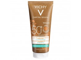 Vichy capital soleil eco milk 50+ 200ml