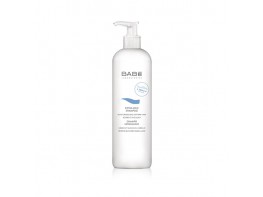 Babé champú extra-suave 500ml