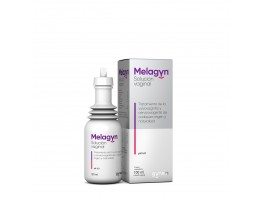 Melagyn solución vaginal 100ml