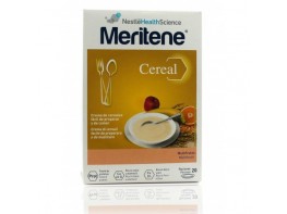 Meritene cereales multifrutas 2 x 300gr.