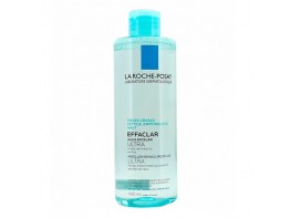 La Roche Posay Effaclar agua micelar 400ml