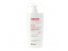 Repavar regenradora loción corp 500ml