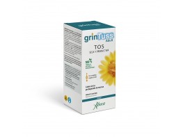 Aboca grintuss jarabe tos adultos 180 ml