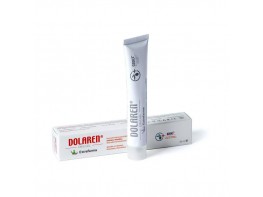 Dolaren Emulgel Tubo 50ml