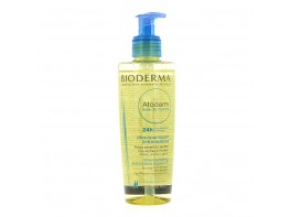 Bioderma Atoderm aciete de ducha 200ml