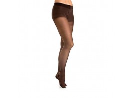 Panty comprelastic normal negro t/g