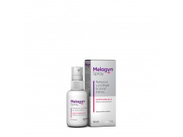 Melagyn spray 40ml