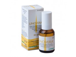 Linovera pulverizador 30ml