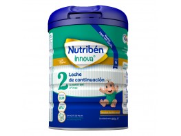 Nutriben Innova 1 800g — Viñamata Group