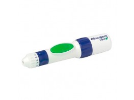 Glucoject dual extra pinchador