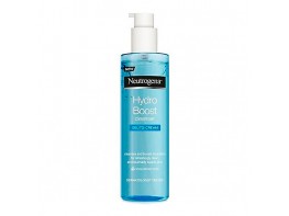 Neutrogena hydro boost gel limp agua 200