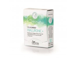 Colagenova Hialuronic+ 30 capsulas