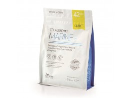 Colagenova marine + hialur limon 590 gr