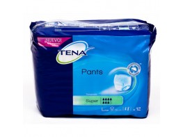 Tena Pants Super Grande