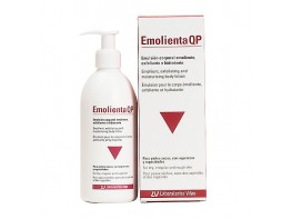 Emolienta qp emulsión 300ml