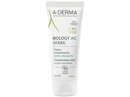 Biology ac hydra crema hidratante 40ml