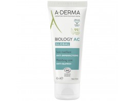 Biology AC global matificante