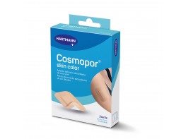 Cosmopor Skin color 7,2cm x 5cm 5uds