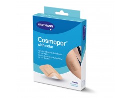 Cosmopor Skin color 10x8cm 5u