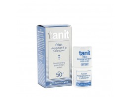 Tanit stick despigmentante 4 g