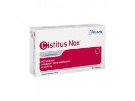 Cistitus Nox 20 comprimidos