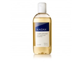 Kaidax champú anticaida 200ml