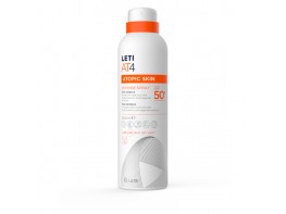 Leti AT4 gl defense spray 200ml