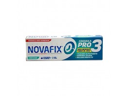 Novafix Fórmula Pro3 efecto frescor 50g