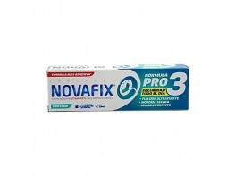 Novafix Pro 3 efecto frescor 70g