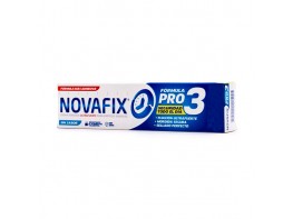 Novafix Pro3 sin sabor 70g