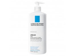 La Roche Posay lipikar leche corporal con perfume 750ml