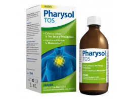 Pharysol tos 170ml