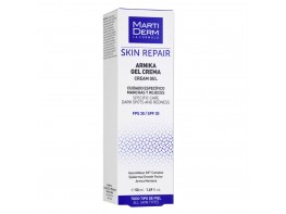 MartiDerm Skin Repair Arnika Gel Crema FPS30 50 ml
