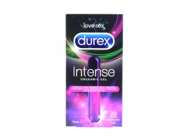 Durex intense orgasmic gel 10ml