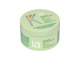 Interapothek mascarilla keratina 250ml