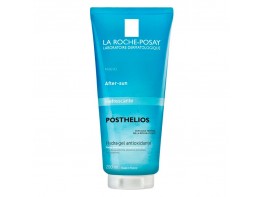 La roche posay posthelios water gel 200 ml