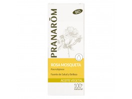 Aceites vegetales rosa mosqueta bio 50 ml