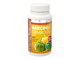 Prisma Natural Garcinia gambogia 60 comprimidos 1200mg