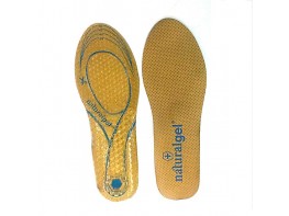 Plantillas natural gel hombre 43/46