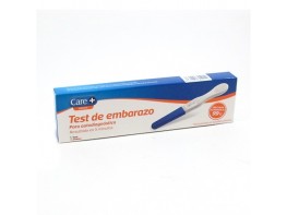 CARE+ TEST DE EMBARAZO STADA