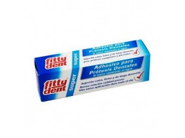 FITTYDENT ADHESIVO 20 GR