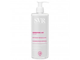SVR Sensifine AR agua micelar 400ml