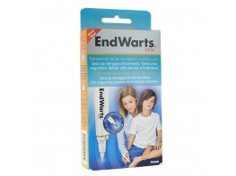 ENDWARTS PEN ELIMINA VERRUGAS 3 ML