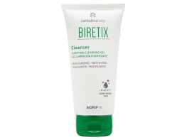 Biretix gel limpiador purificante 150ml