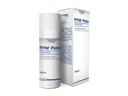 Rym plata spray 125ml