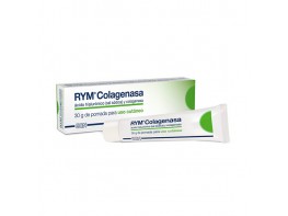 Rym colagenasa 30g
